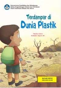 Image of Terdampar di Dunia Plastik