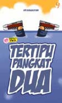 Image of Tertipu Pangkat Dua