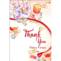Image of Thank You