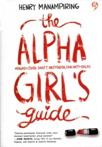Image of The Alpha Girl's Guide