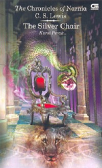 Image of The Chronicles of Narnia : #6 Kursi Perak