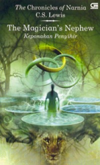 Image of The Chronicles of Narnia : Keponakan Penyihir