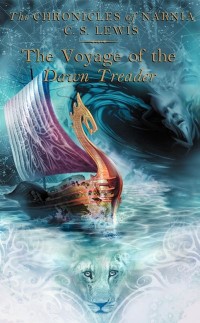 Image of The Chronicles of Narnia : Petualangan Dawn Treader