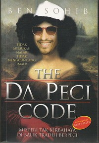 Image of The Da Peci Code