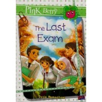 Image of The Last Exam