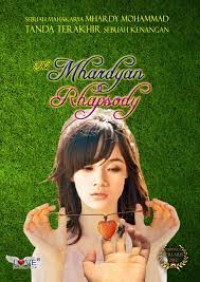 Image of The Mhardyan Rhapsody