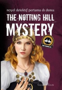 Image of The Nothing Hill Mystery