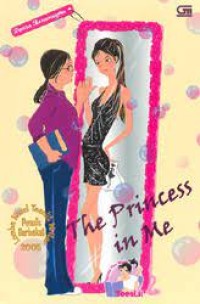 Image of The Princess in Me