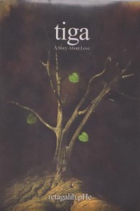 Image of Tiga : A Story About Love