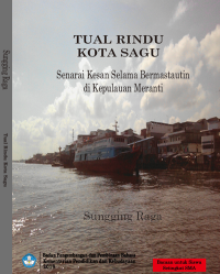Image of Tual Rindu Kota Sagu