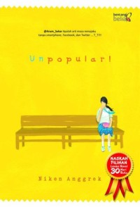 Image of Unpopular !