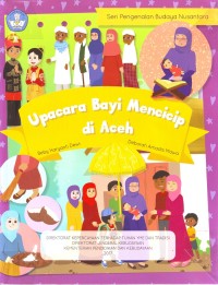 Image of Upacara Bayi Mencicip di Aceh