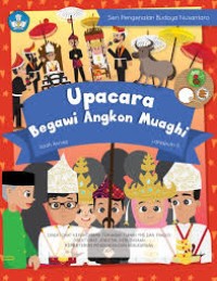 Image of Upacara Begawi Angkon Muaghi