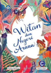 Image of Witan Dan Negeri Arana