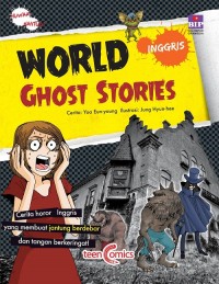 Image of World Ghost Stories Eropa