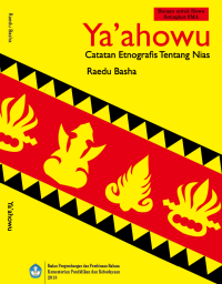 Image of Ya’ahowu : Catatan Etnografis tentang Nias