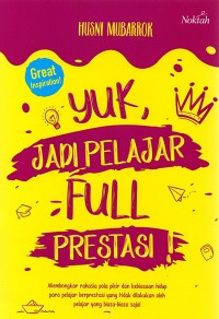 Image of Yuk, Jadi Pelajar Full Prestasi