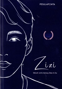 Image of Zizi : Pesulap Cinta